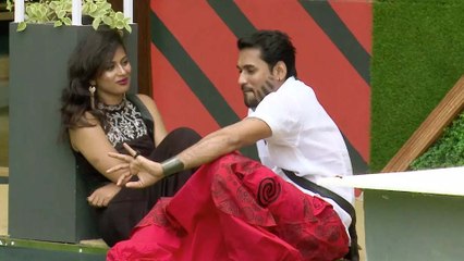 Bigg Boss Kannada Season 6:ರಾಕೇಶ್ ಬಗ್ಗೆ ಅಕ್ಷತಾ ಪಾಂಡವಪುರ ತಾಯಿಗೆ ಕೆಂಡದಷ್ಟು ಕೋಪ.? | FILMIBEAT KANNADA