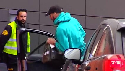 Brahim entra en la lista del Madrid para la Copa ante el Leganés