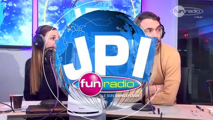 Record de retweets (09/01/2019) - Le JPI 6h50