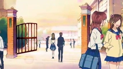 Nagareboshi Lens - OAV - [VOSTFR]