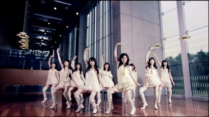 モーニング娘。 『しょうがない 夢追い人』