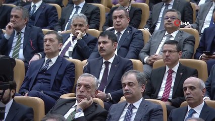 Cumhurbaşkanı Erdoğan'dan File ve Bez Torba Açıklaması