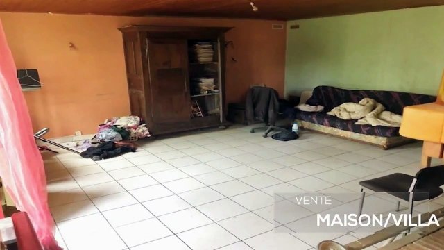 A vendre - Maison/villa - CHOLET (49300) - 6 pièces - 106m²