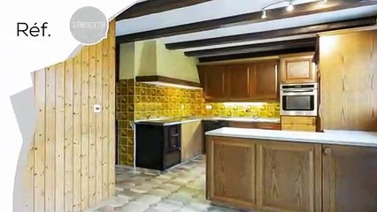 A vendre - Appartement - Mutrux (1428)