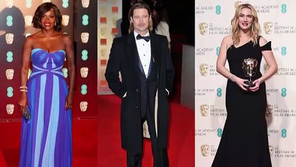 BAFTA 2019 Nominations Announced