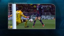 Football | Coupe de france: Résumé