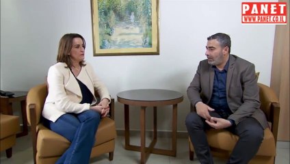 حنين الدم الحلقة 44