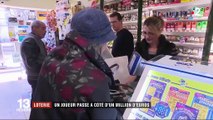 Bouches-du-Rhône : un gagnant de l'Euromillions ne s'est pas manifesté