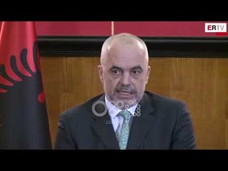 Ora News - Rama akuza pedagogëve dhe drejtuesve të Universiteteve: Po nxisin bojkotin e mësimit