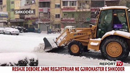 Dëbora në vend/ Kreu i ARRSH-së për Report Tv: Nuk ka asnjë aks nacional të pakalueshëm