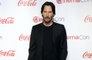 Keanu Reeves: Winona Ryder still calls me 'husband'