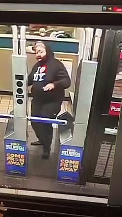 Prendre le métro new-yorkais gratuitement