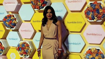 Priyanka Chopra Describes Nick Jonas In Three Words