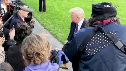 Deputy Attorney General Rod Rosenstein To Leave DOJ: Report