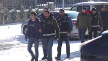 Niğde'de Fetö Şüphelisi 6 Kişi Adliyede