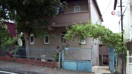 - Eşini boğarak öldüren kocaya müebbet istemi