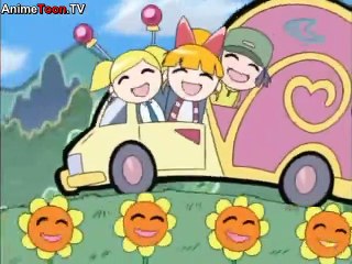 Demashita Powerpuff Girls Z Epi. 45