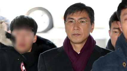 검찰, '비서 성폭행' 안희정에 징역 4년 구형 / YTN