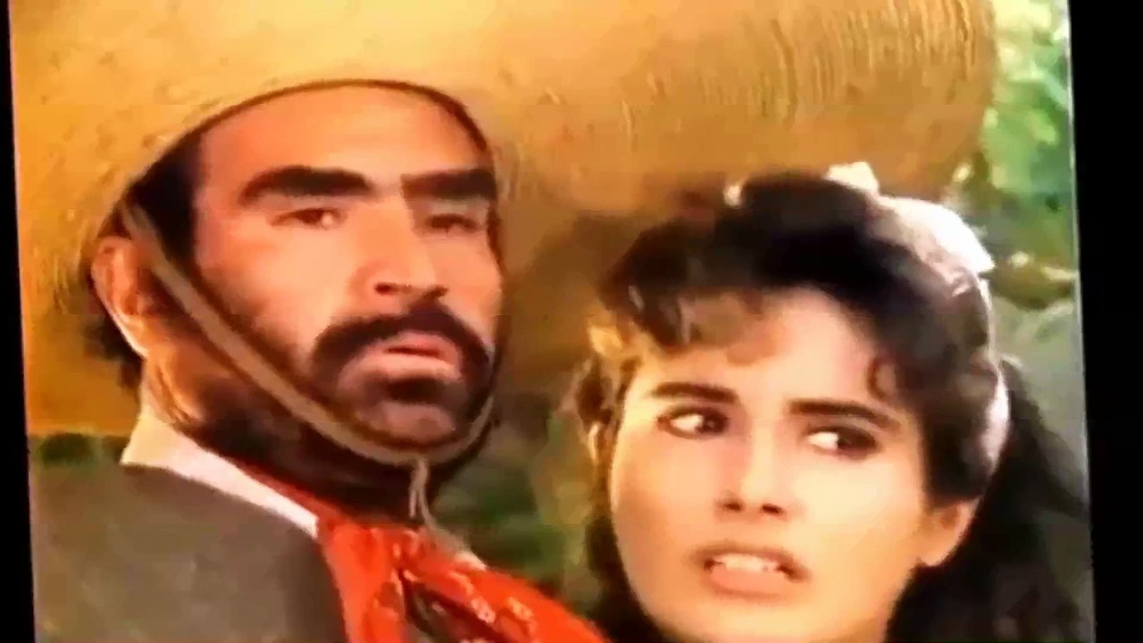 vicente fernandez pelicula completa en. full HD ver 3