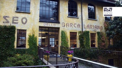 [ITA] The Boat Show Ep. 29/2018 Sky Sport