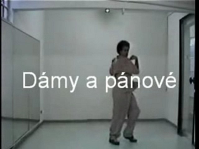 Electro dance