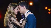 Amaia y Alfred. El vídeo del momento de su ruptura