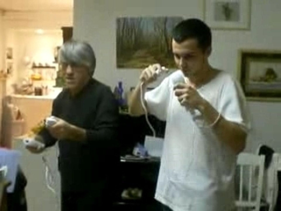Ant & Will