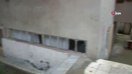 Eşini Boğarak Öldüren Kocaya Müebbet İstemi