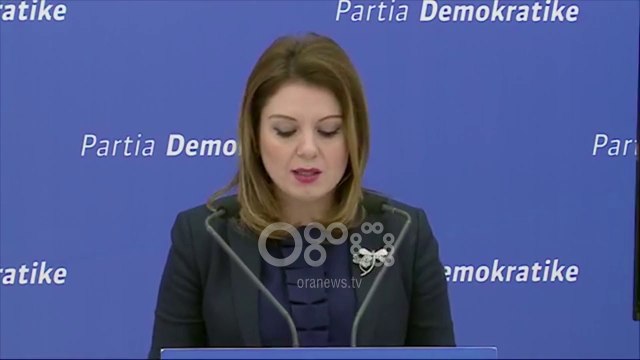 Ora News - Shtëpia në Surrel, PD publikon dokumentet e deklarimit të pasurisë së Kryeministrit