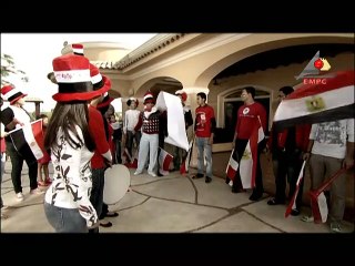 مسلسل اللص والكتاب - الحلقة السابعة والعشرون