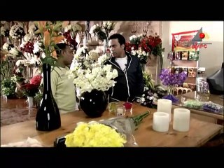 مسلسل اللص والكتاب - الحلقة الثالثة والعشرون