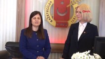 Antalya Rus Asıllı Kadın, Alanya Belediye Başkanlığına Aday