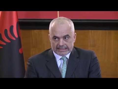 Bojkoti në disa fakultete/ Rama kapet keq me pedagogët: S’duan të bëjnë mësim, rrinë në kafe