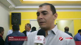 “Quem não quer ser prefeito?”, diz Segundo Santiago em fala sobre possível candidatura em 2020