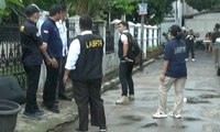 Polisi Kerahkan Inafis dan Puslabfor ke Rumah Ketua KPK Agus Rahardjo