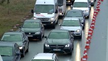 Autostrada Tiranë-Durrës hapet për një javë - Top Channel Albania - News - Lajme