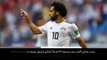 خبر عاجل: كرة قدم: محمد صلاح يفوز بلقب أفضل لاعب أفريقي لعام 2018