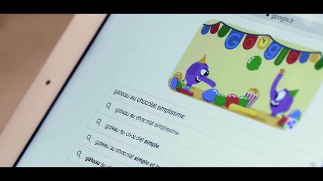 Je suis vos commentaires