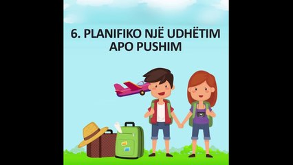 12 Hapat për të qenë një person më i lumtur