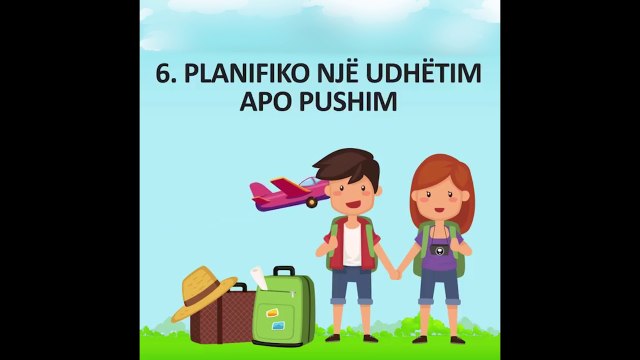 12 Hapat për të qenë një person më i lumtur