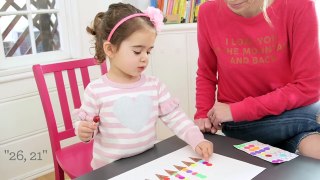 PLAY | 5 Dot Stickers Learning Games!