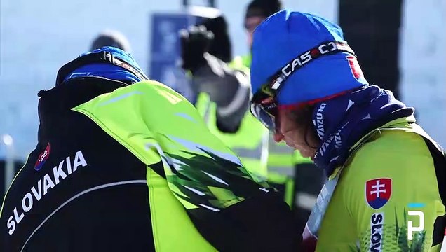 Hautes-Alpes : Stéphane Ricard se lance un nouveau défi