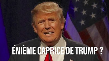 Est-ce que Trump est sur le point de construire le mur ?