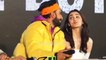 Ranveer Singh teases Alia Bhatt about boyfriend Ranbir Kapoor at Gully Boy trailer launch