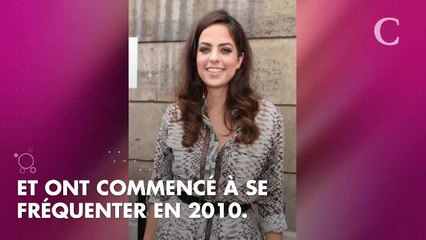 "Une douleur indescriptible" : Anouchka Delon révèle avoir fait une fausse couch...