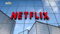 Netflix Plans to Spend More Money Than All Movie Studios Except For One: Report
