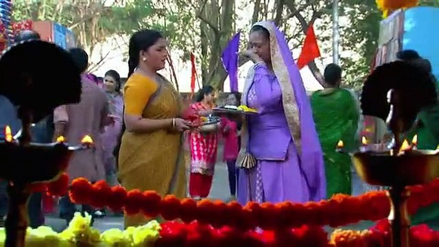 Bí Mật Của Trái Tim Phần 3 Tập 674 - Phim Ấn Độ - THVL1 Raw - Phim Bi Mat Cua Trai Tim P3 Tap 674