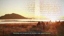 Nederlandse christelijke film clip ‘God komt naar de aarde en wordt een zondoffer’