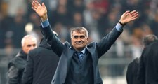 Şenol Güneş, Beşiktaş'ın Sözleşme Uzatma Teklifine 'Seçim Var, Bekleyelim' Cevabını Verdi!