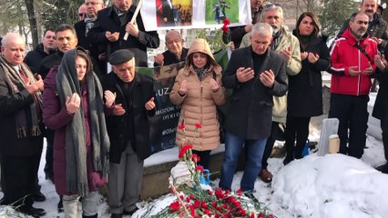 Tren kazasında yaşamını yitiren Oğuz Arda Sel anıldı - EDİRNE